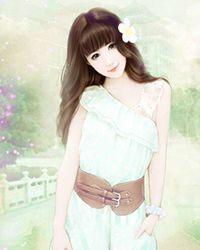 恶魔的蚀骨绝宠：宝贝，让我爱你